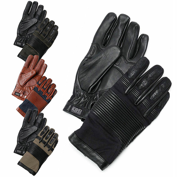 john doe デュランゴXTM-グローブ 手袋 バイク用