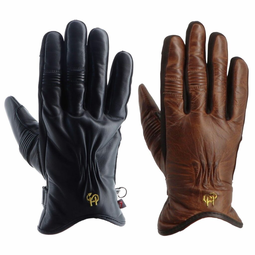 フィジー エヴォ ウィンター グローブ