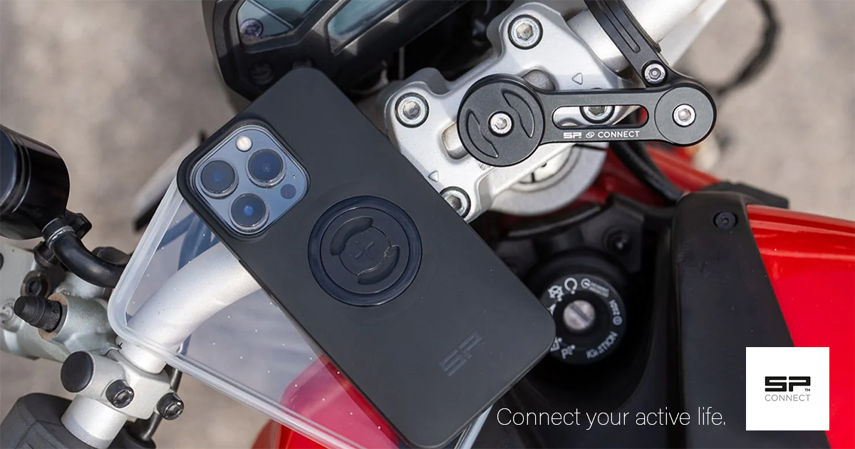 SP Connectのブランドイメージの画像