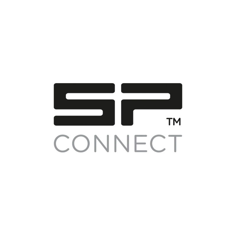 SP Connectのブランドロゴ