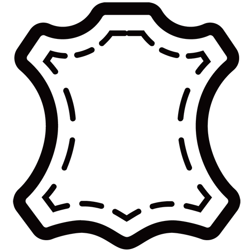 高品質素材を使用