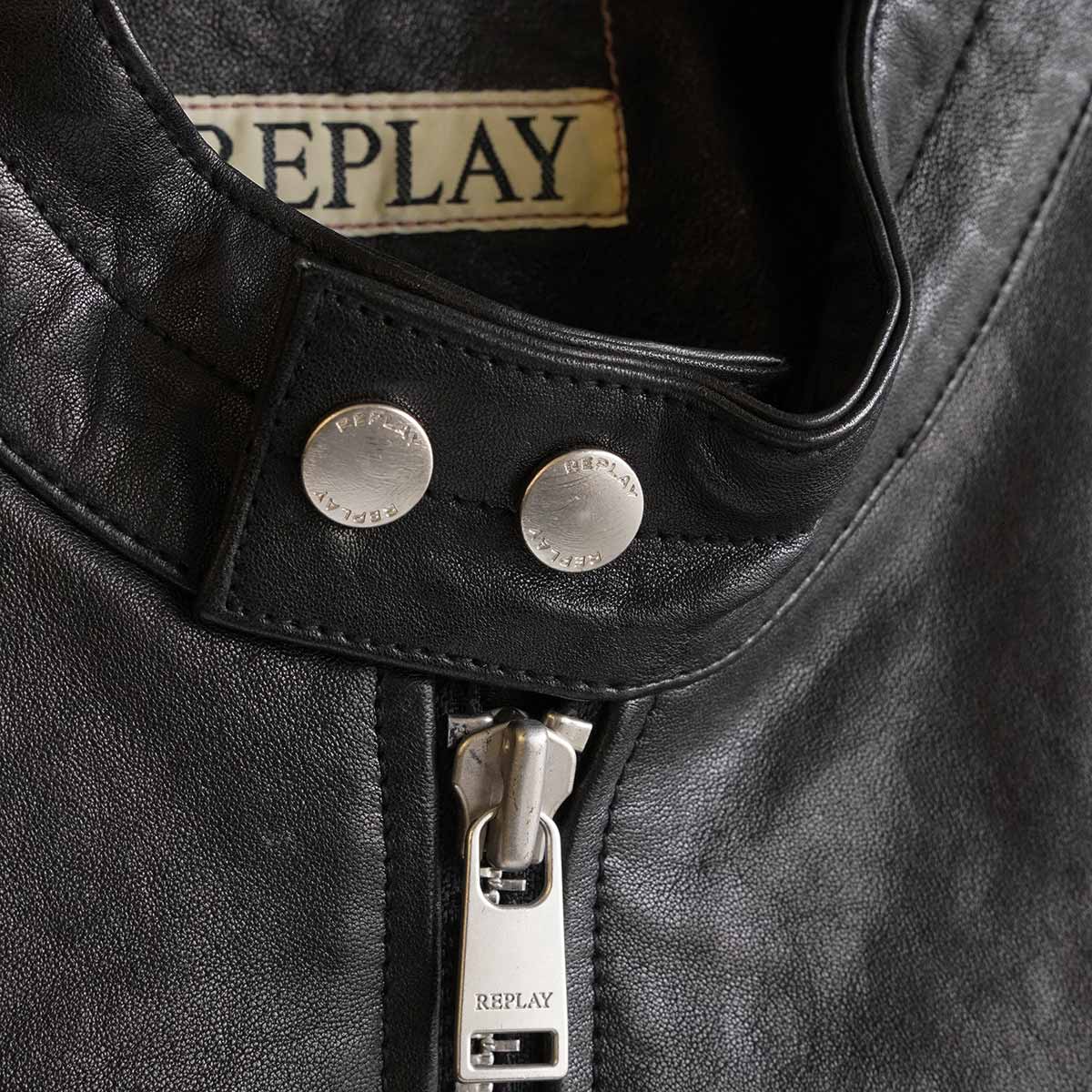 REPLAY | 2026年 春夏の新作が入荷いたしました - MotorimodaMotorimoda