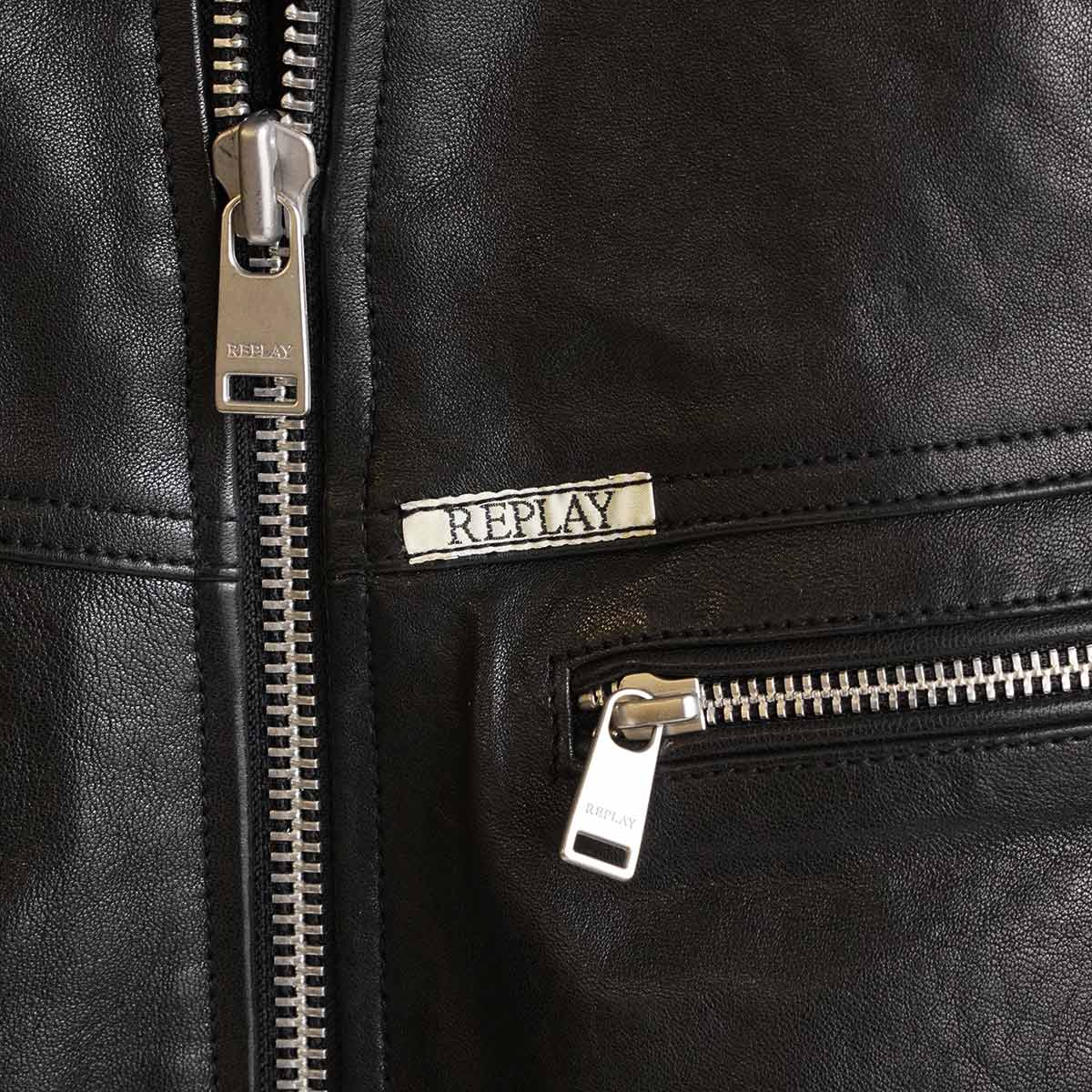 REPLAY | 2026年 春夏の新作が入荷いたしました - MotorimodaMotorimoda