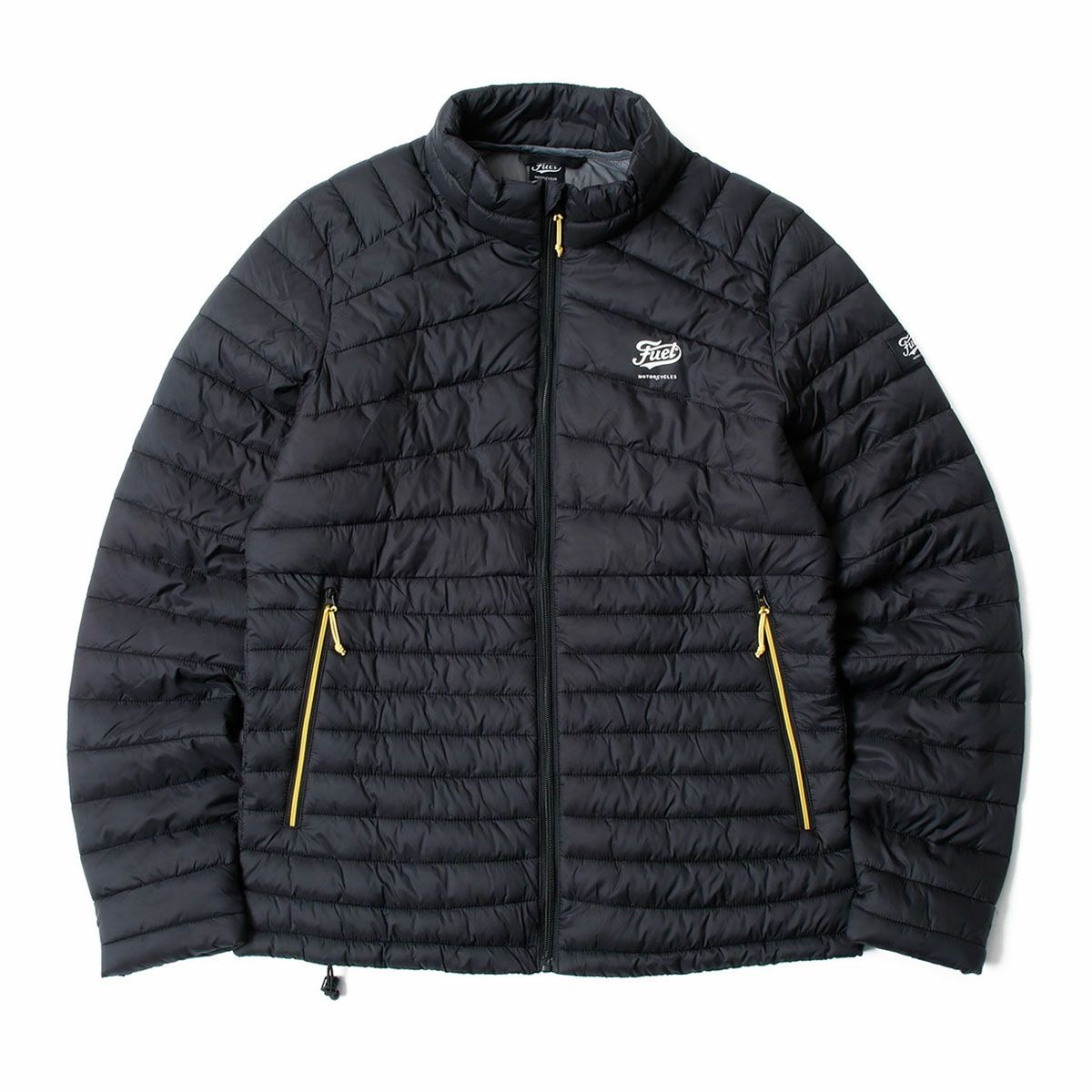 ボンファイア ジャケット