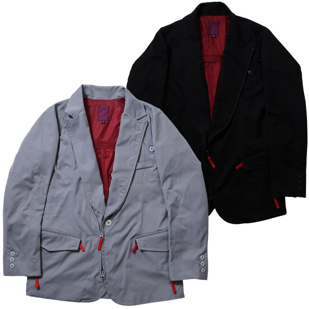 J73 n Clark Jacket shinichiro arakawa シンイチロウアラカワ ジャケット