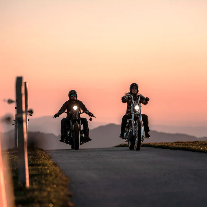 rokker Michael Kai　Company