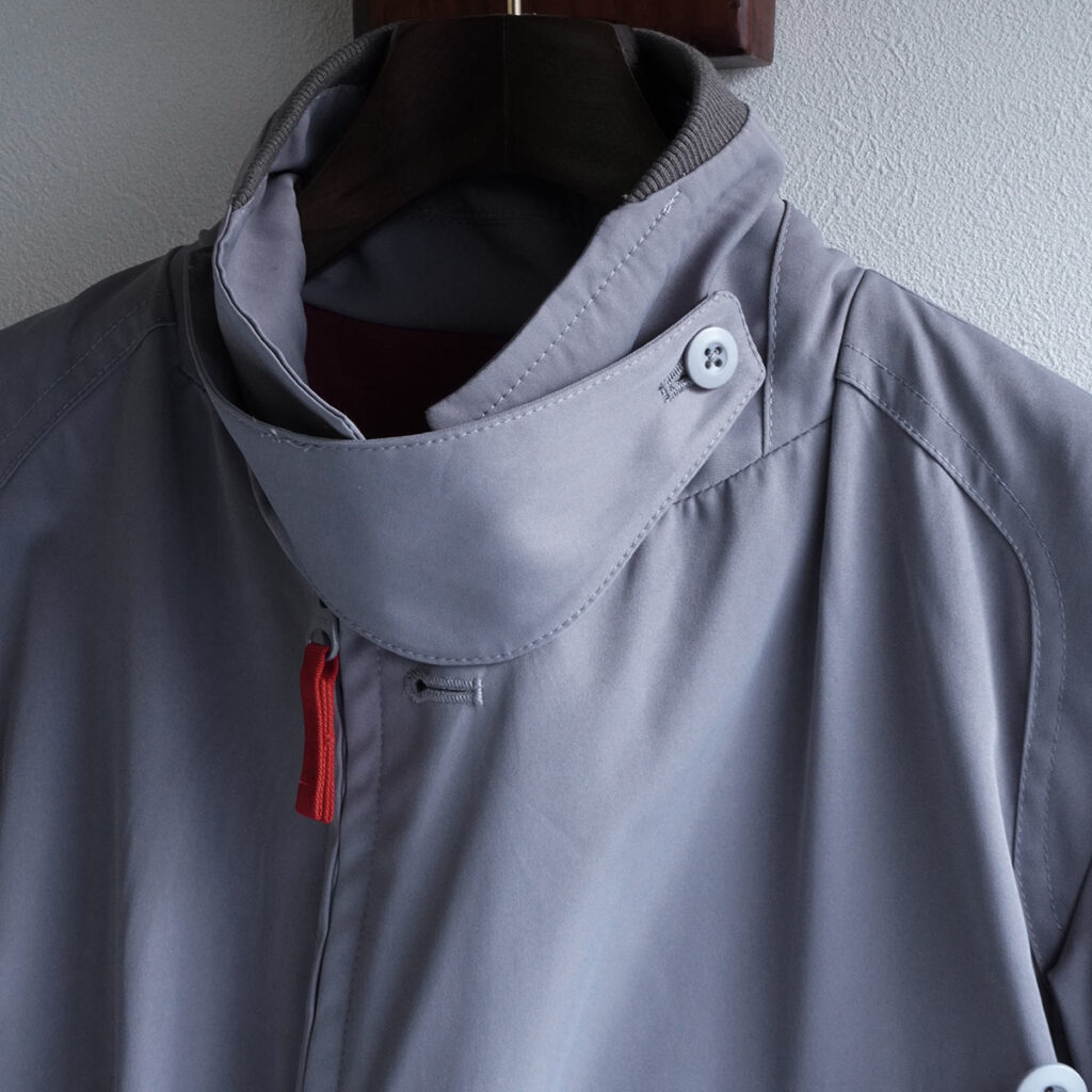 J73 n Clark Jacket shinichiro arakawa シンイチロウアラカワ ジャケット チンガード