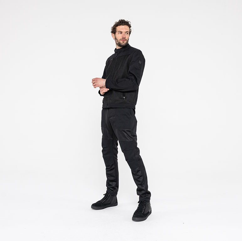 モデル着用画像