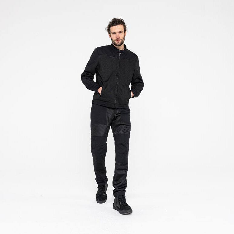 モデル着用画像