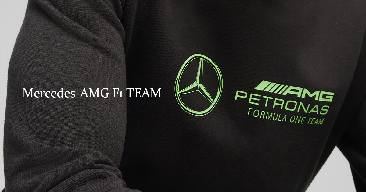 Mercedes Benzのブランドイメージの画像