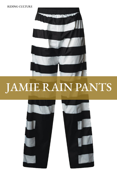 riding culture　ジェイミー　レイン　パンツ