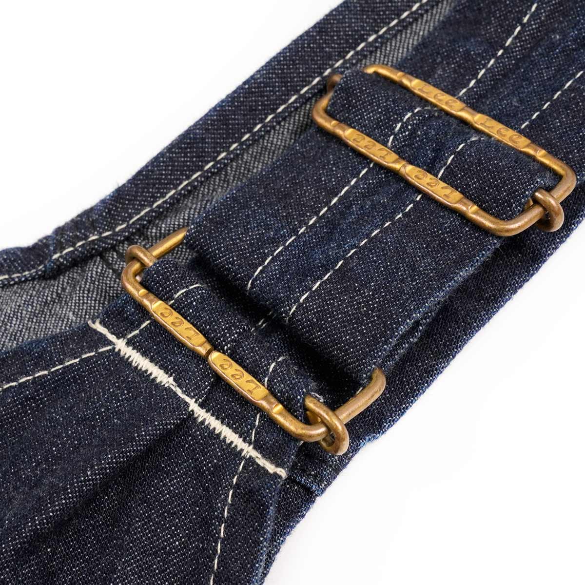 Lee x 56design ウィジット オーバーオール イメージ2