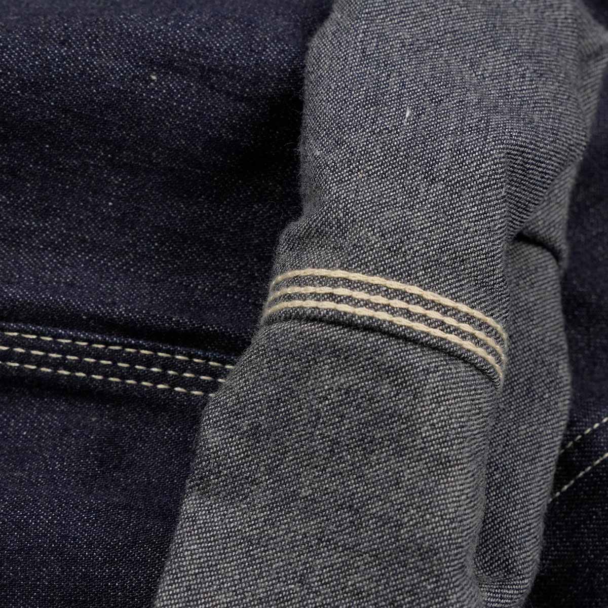 Lee x 56design ウィジット オーバーオール イメージ3