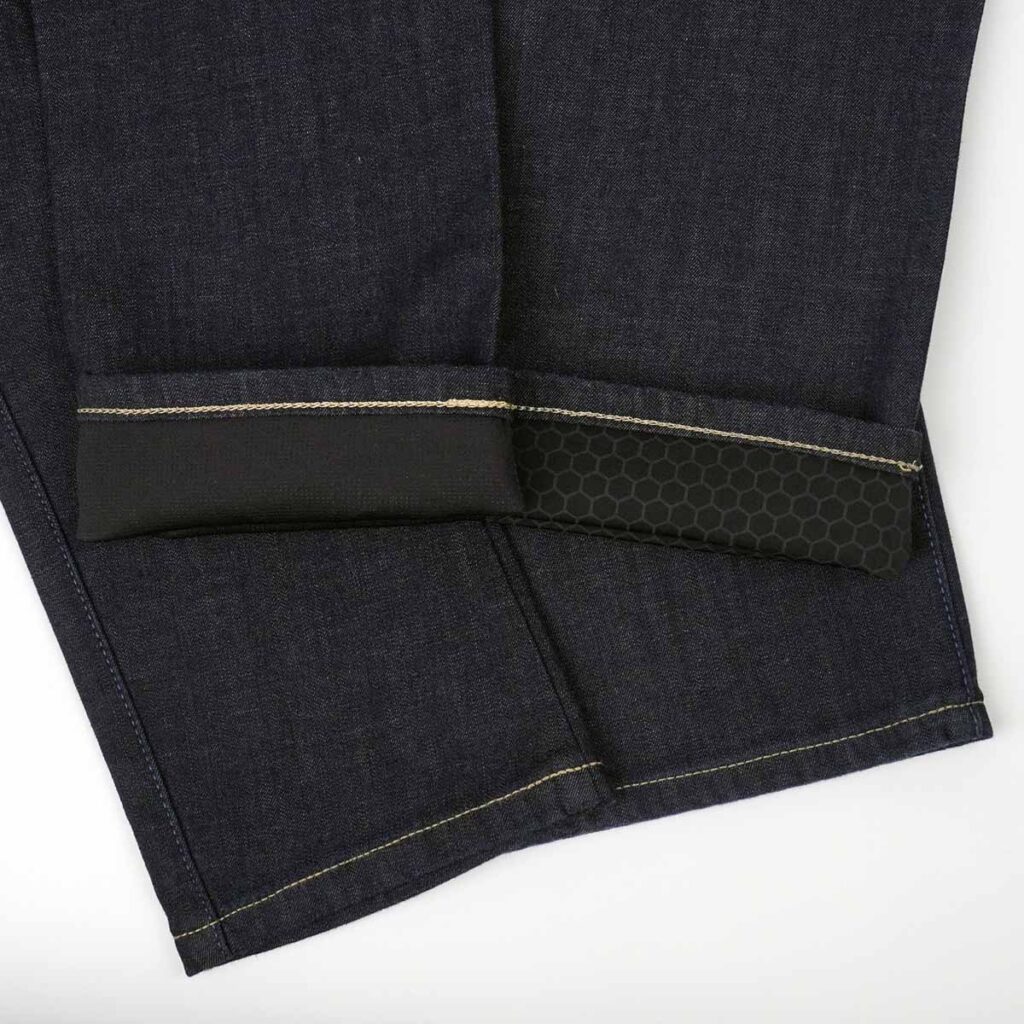 EDWIN コラボ 3Dフィット クール デニム ’26 イメージ2