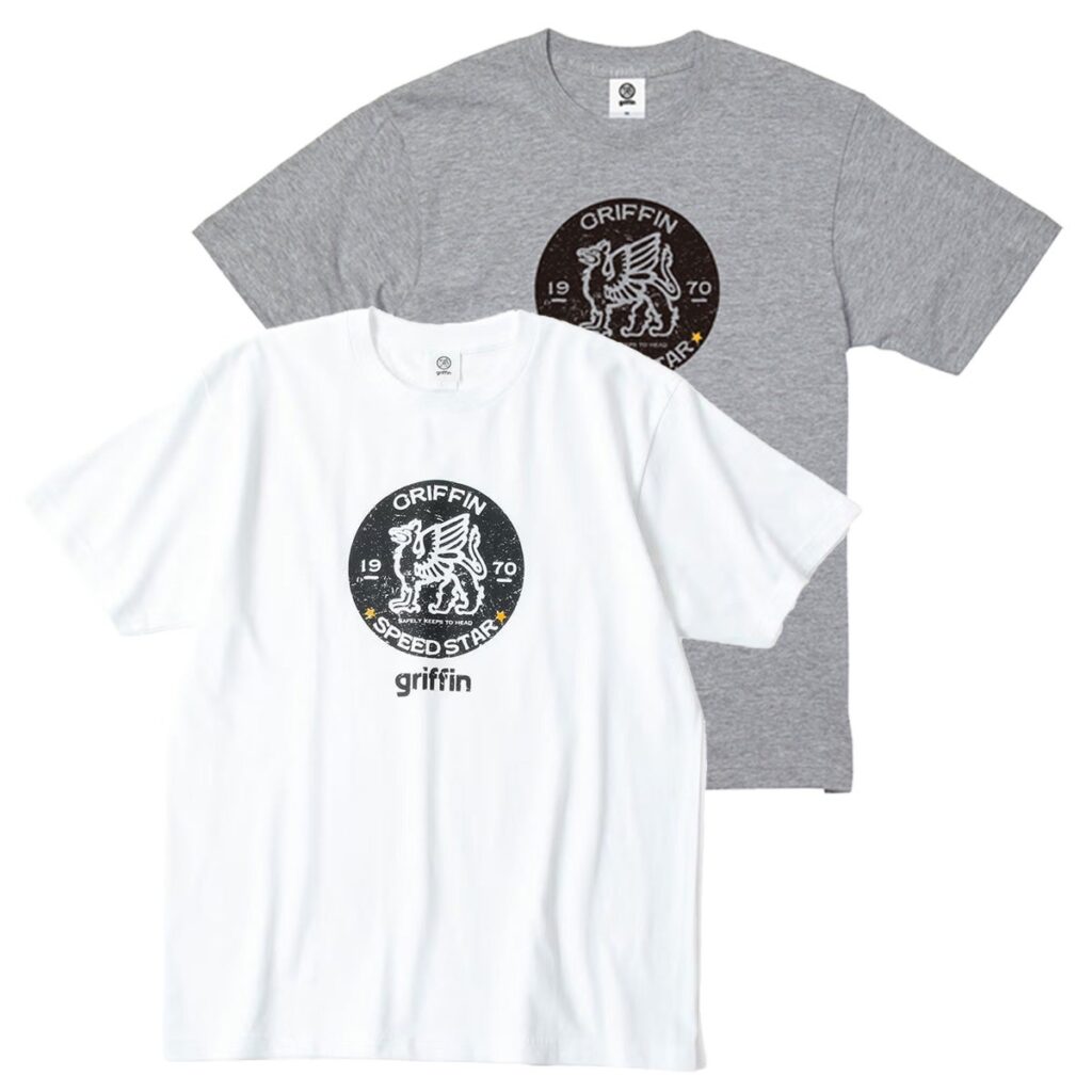 giriffin Tシャツ イメージ2