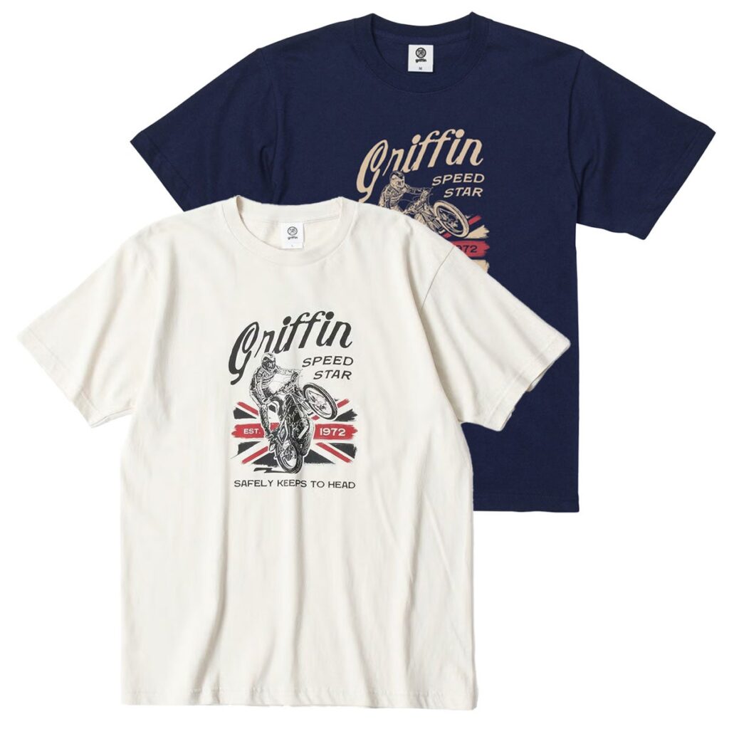 giriffin Tシャツ イメージ