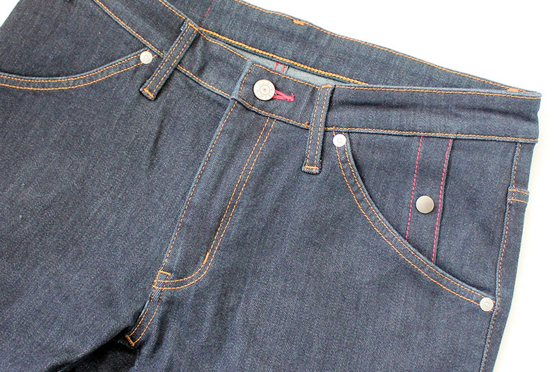 【イモビライザーキーポケットの説明】