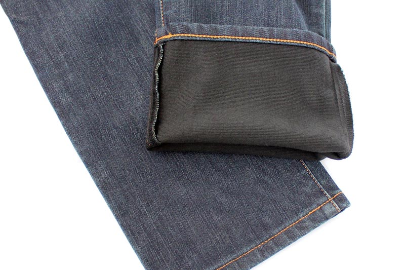 【防寒3層構造の説明】