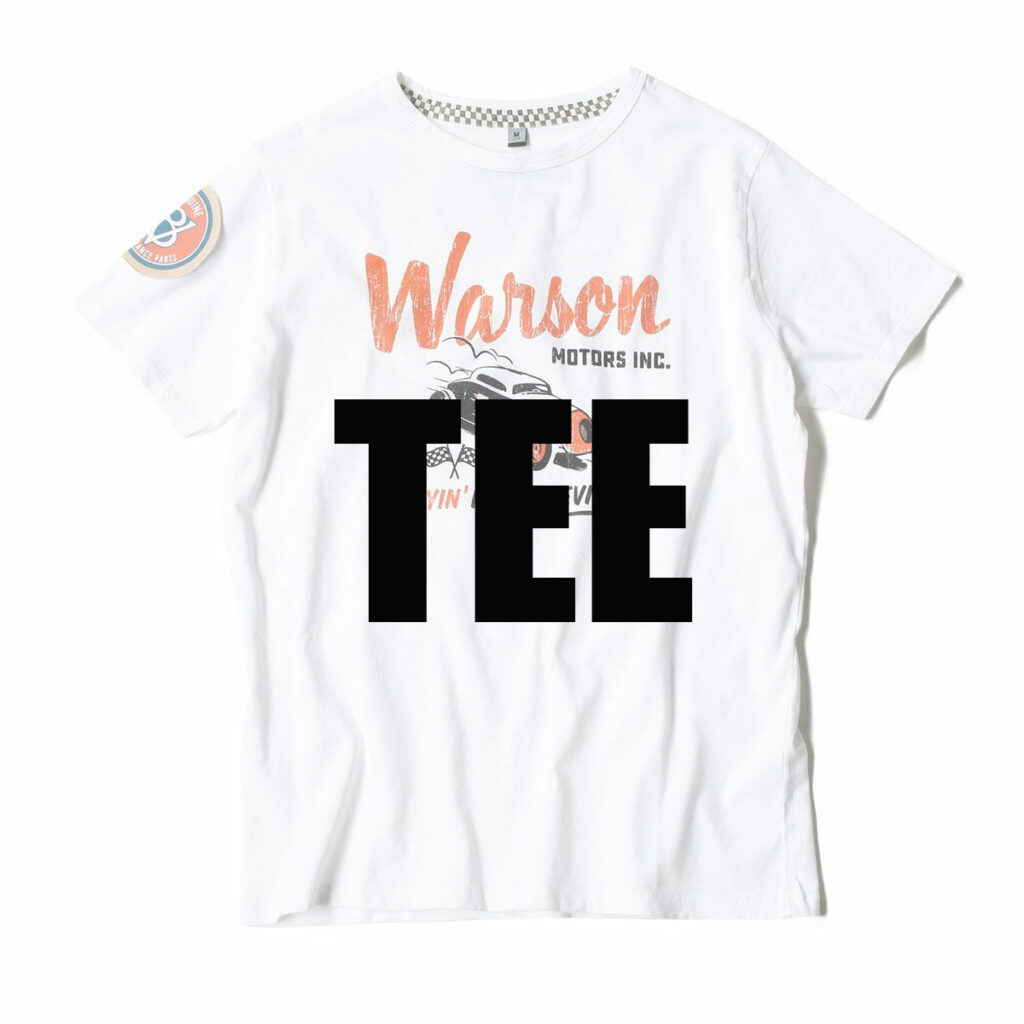 warson　キャンペーン カテゴリー4