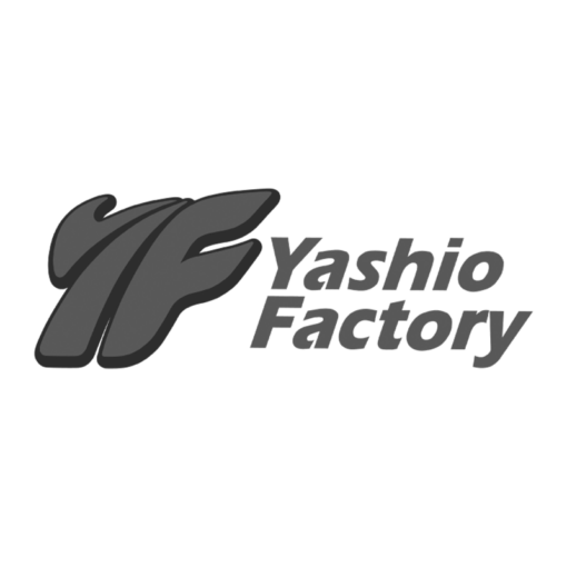 YASHIO FACTORY ヤシオファクトリー