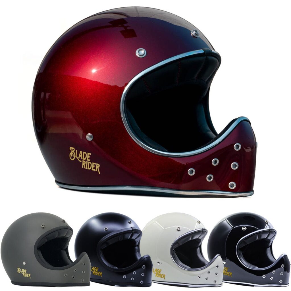 ブレードライダー　FRP