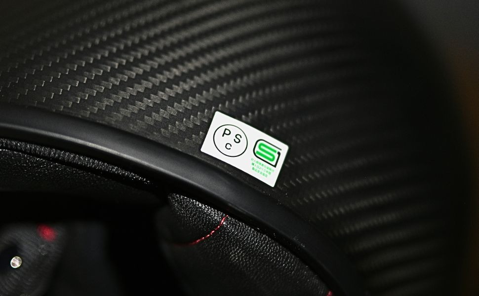 PSC・SG規格の画像