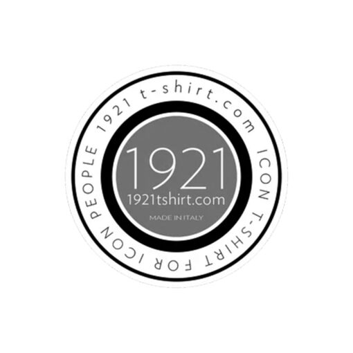 1921 T-shirt 1921 T-shirt
