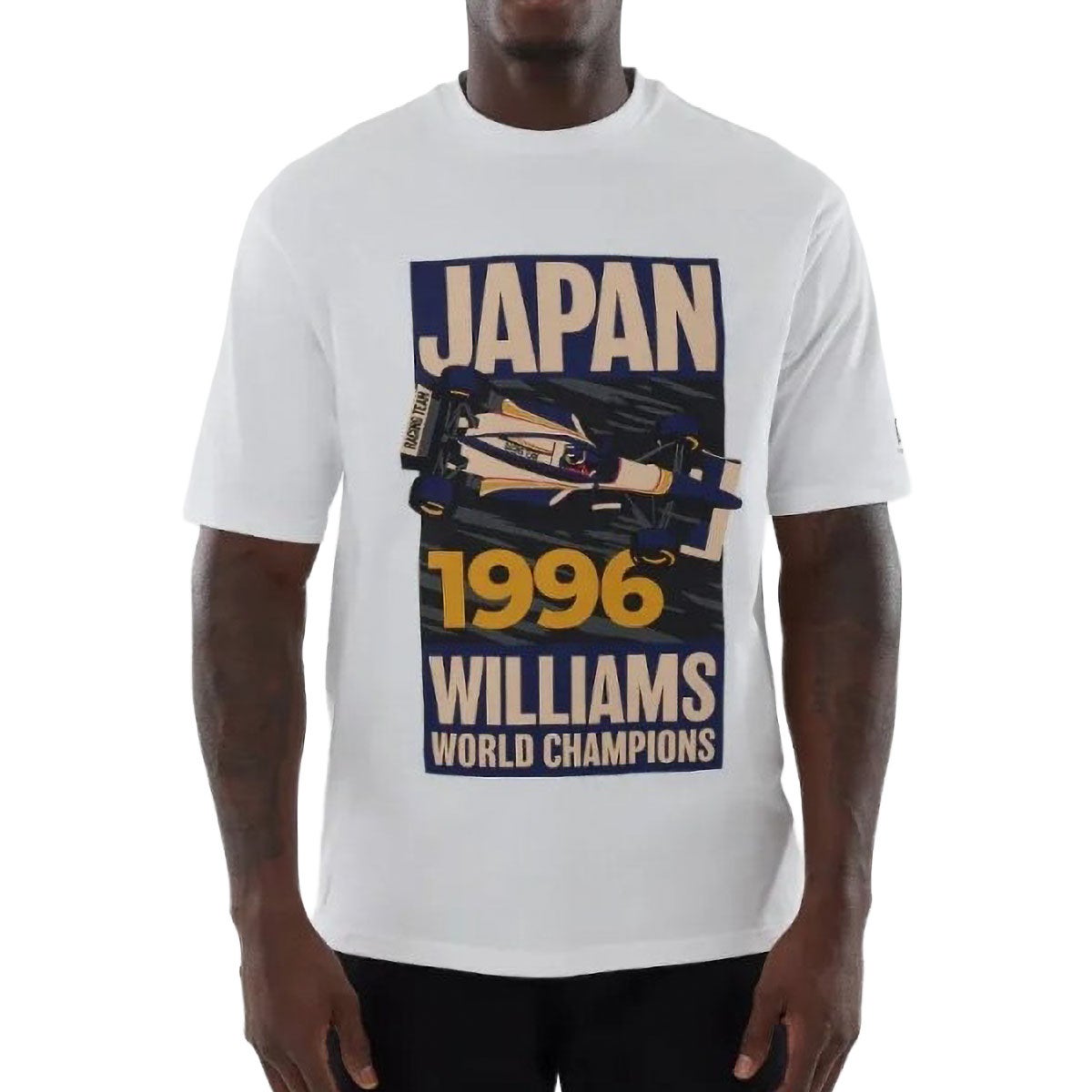 Williams F1 Team | 公式アイテムが入荷しました - Motorimoda