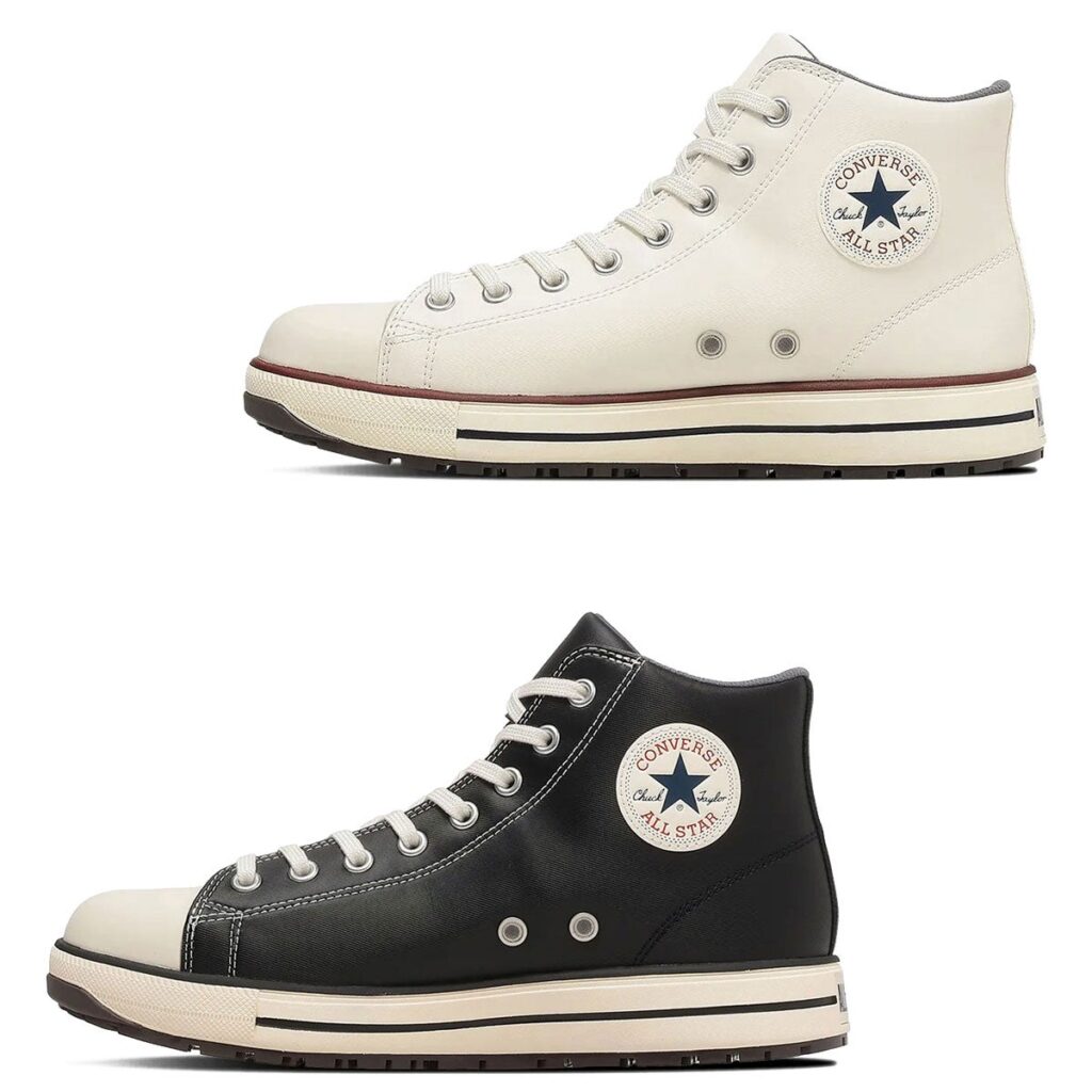 CONVERSE
オールスター PS II HI