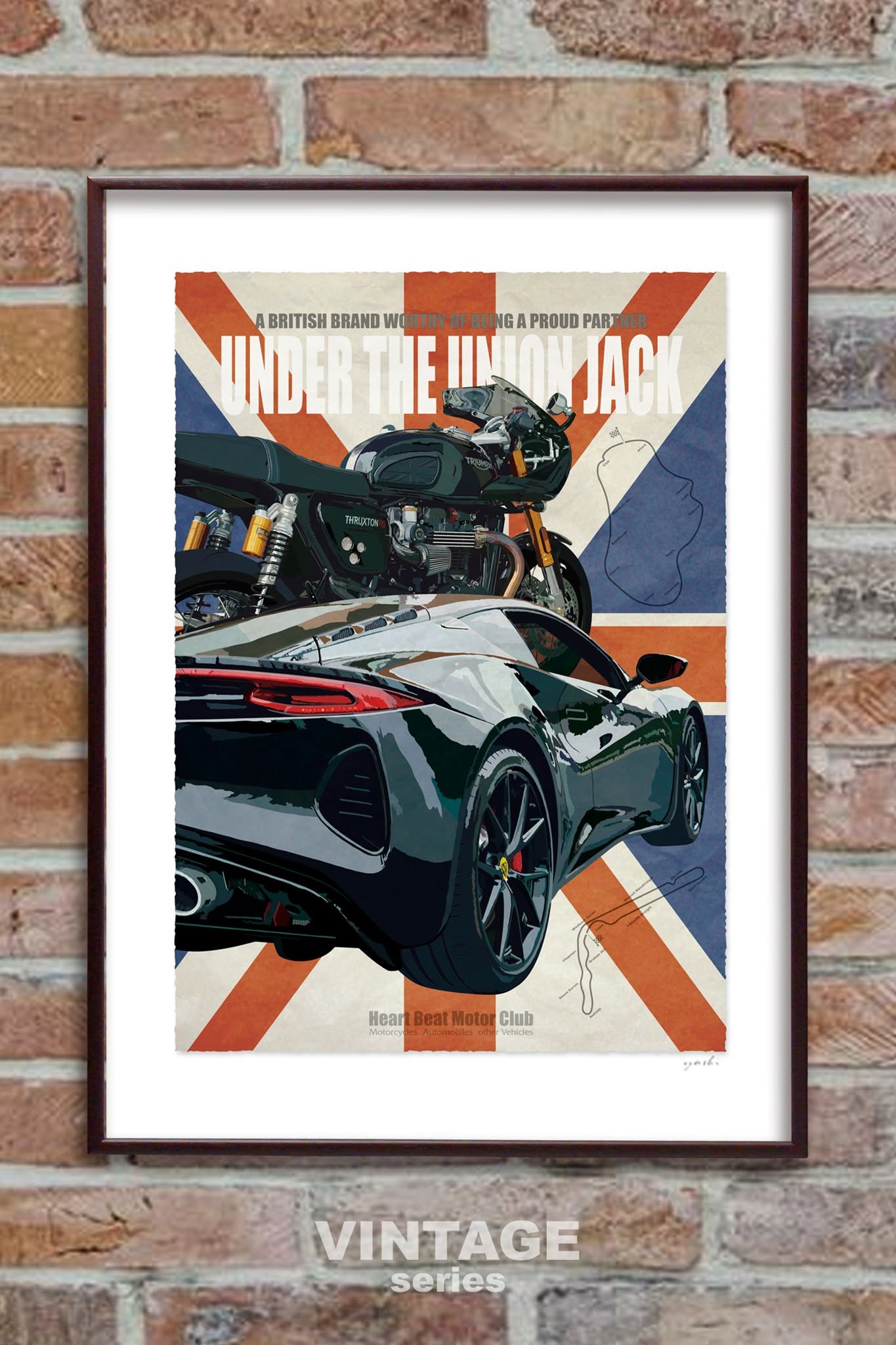 under the union jack 完成イメージ画像1