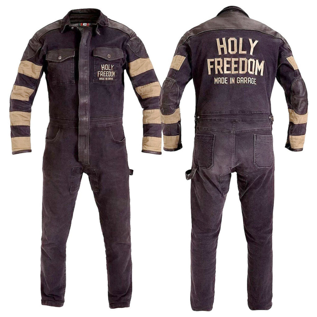 HolyFreedom
トゥットネロ