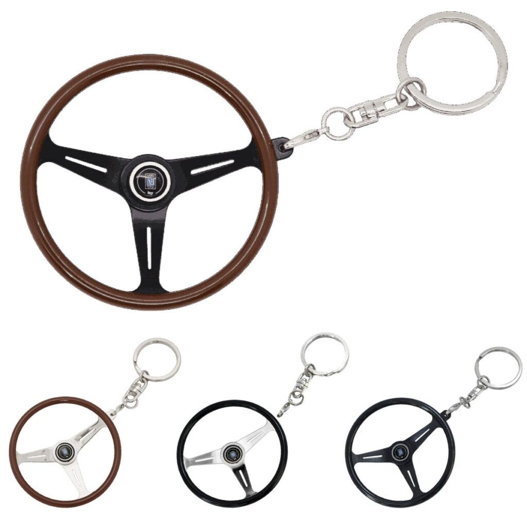 NARDI
キーホルダー クラシックWD
