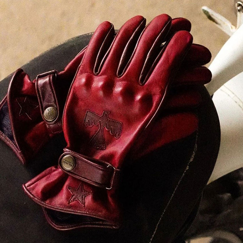 Wildust
KP サンクロー グローブ