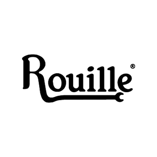 Rouilleのブランドロゴ