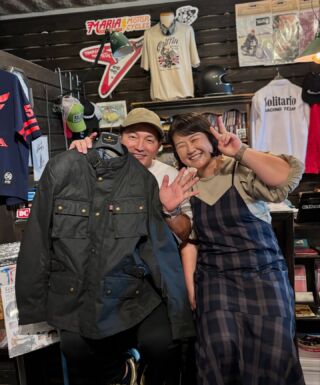 福岡TRUM 羽織り 福岡TRUM 羽織り STYLING｜Kawabata｜Bshop博多店