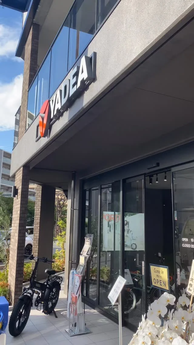 Motorimoda 神戸店｜店舗紹介 | Motorimoda